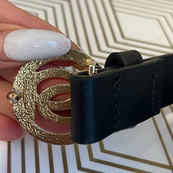 🔥Bebe Belt🔥 - Picture 3 of 4